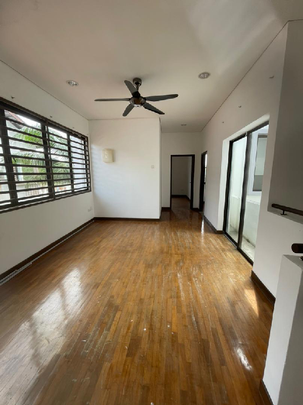 Rumah Semi D Dua Tingkat Bandar Putra Kuantan- Rumah Cantik - photo 11