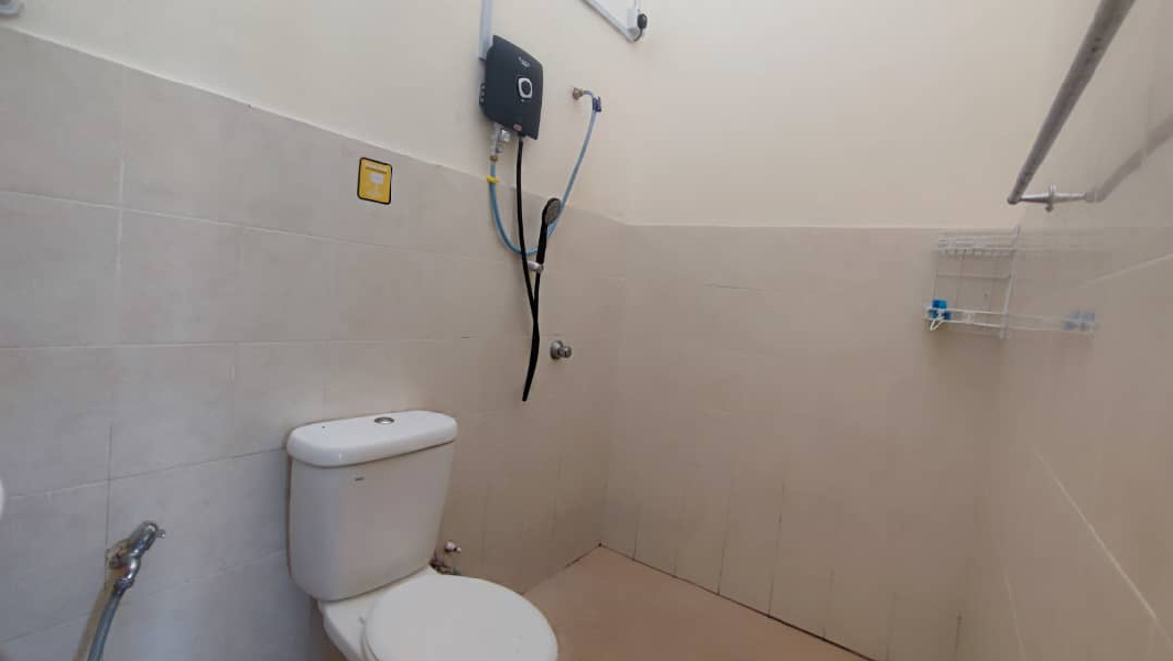 Rumah Semi D Setingkat Taman Gambang Damai Murah  - photo 2