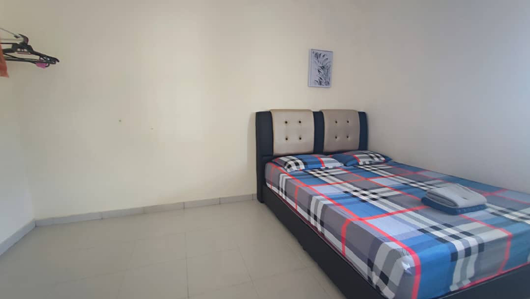Rumah Semi D Setingkat Taman Gambang Damai Murah  - photo 6