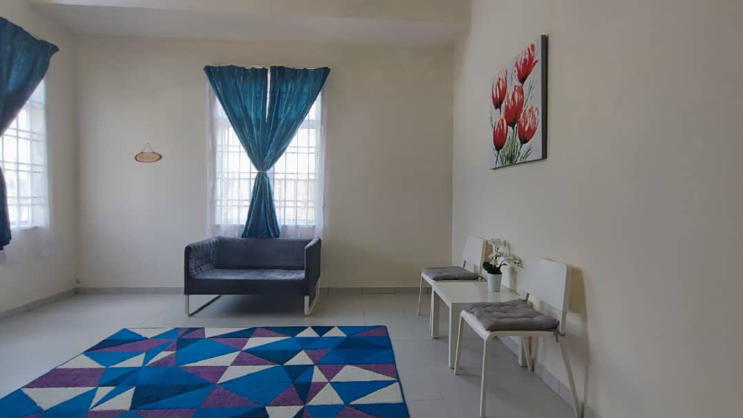 Rumah Semi D Setingkat Taman Gambang Damai Murah  - photo 8