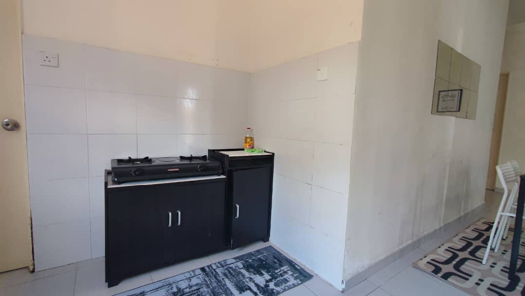 Rumah Semi D Setingkat Taman Gambang Damai Murah  - photo 10