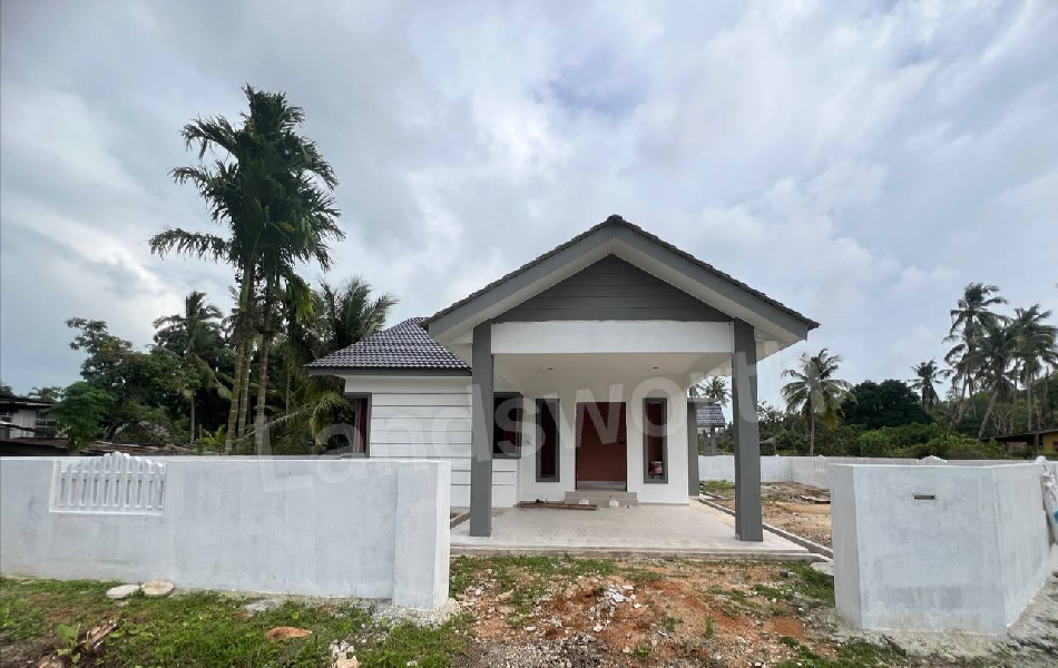 Rumah banglo setingkat baru di Tebing Tembah Paka - photo 7
