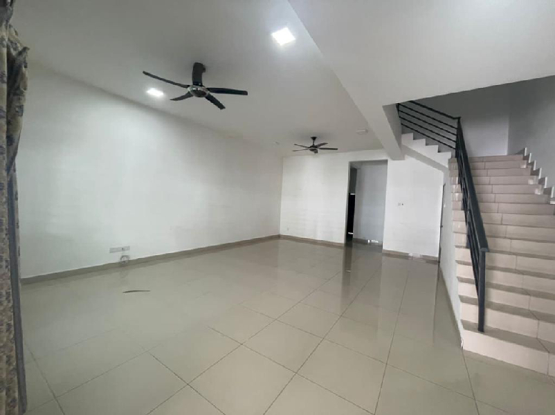 Rumah 2 tingkat Im 2 - rumah cantik - photo 2