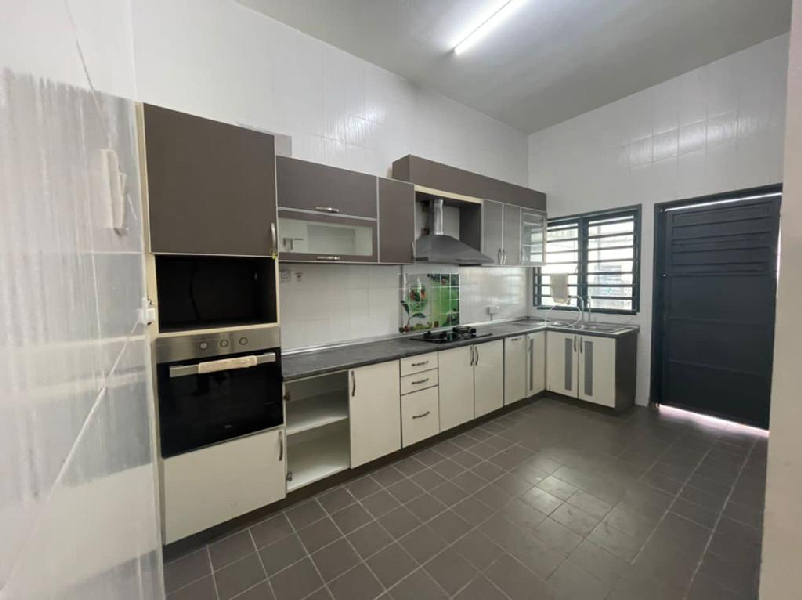 Rumah 2 tingkat Im 2 - rumah cantik - photo 9