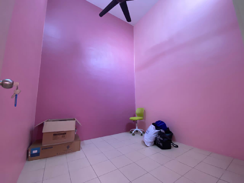 Rumah Teres Setingkat Perumahan Pandan Damai 1, Kuantan - photo 5