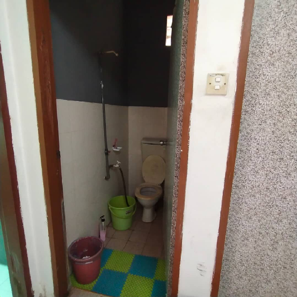Teres Setingkat Taman Idaman Jaya 3 Kampung Sungai Puteri Rompin, Pahang - photo 3