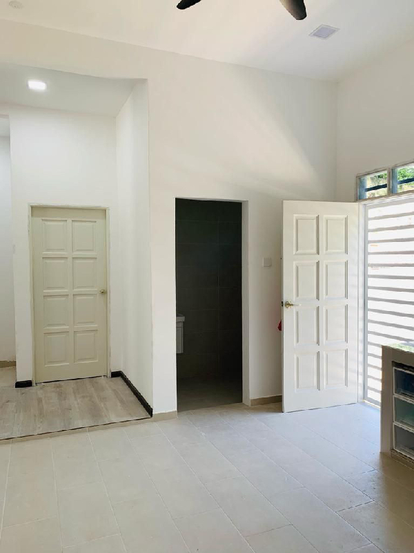Rumah Berkembar Dua Tingkat Di Pulau Serai Dungun - photo 6