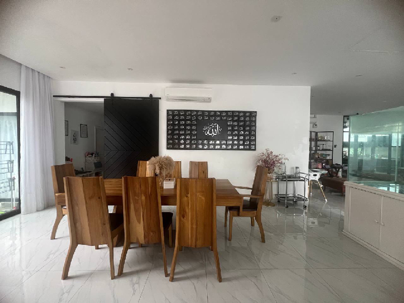 Rumah semi d setingkat Mewah Dan Moden Di Cehndor - photo 3