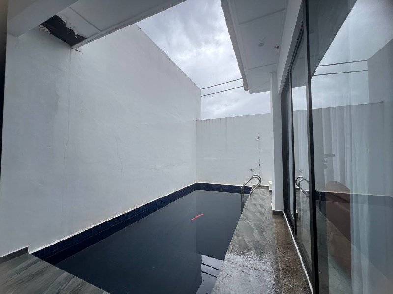 Rumah semi d setingkat Mewah Dan Moden Di Cehndor - photo 5