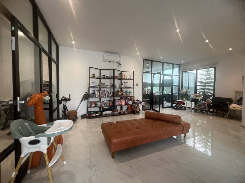 Rumah semi d setingkat Mewah Dan Moden Di Cehndor - photo 7