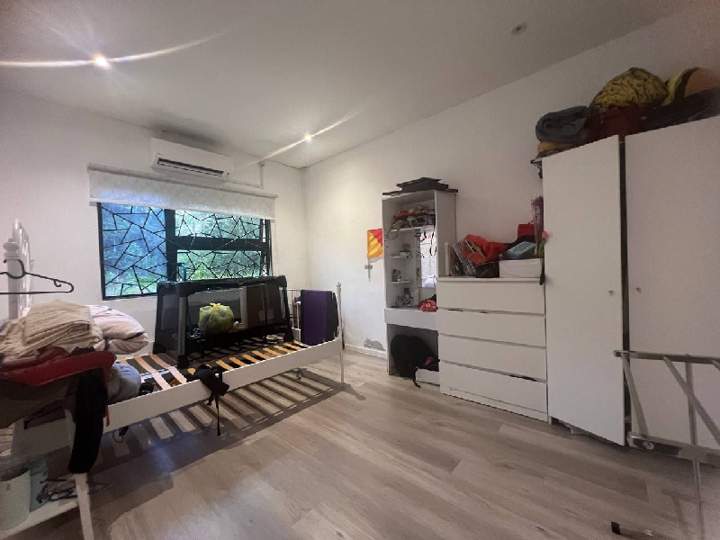 Rumah semi d setingkat Mewah Dan Moden Di Cehndor - photo 8