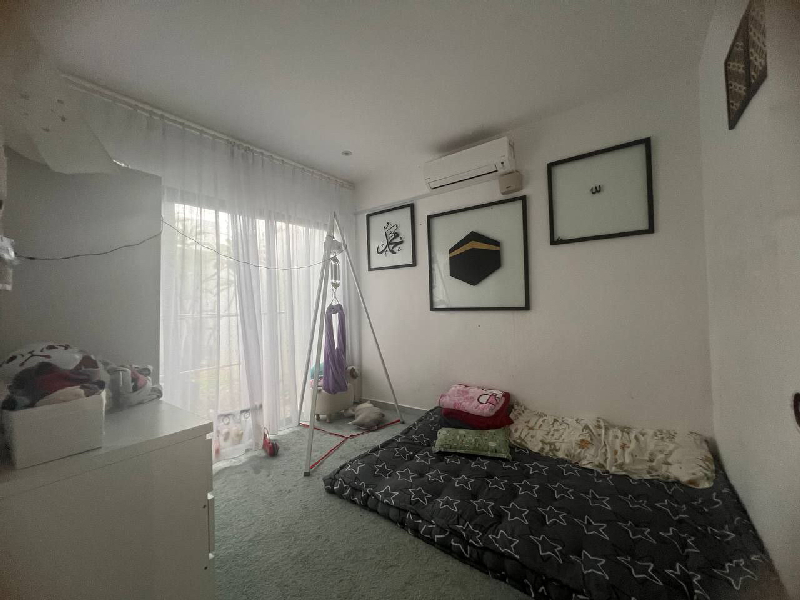 Rumah semi d setingkat Mewah Dan Moden Di Cehndor - photo 13