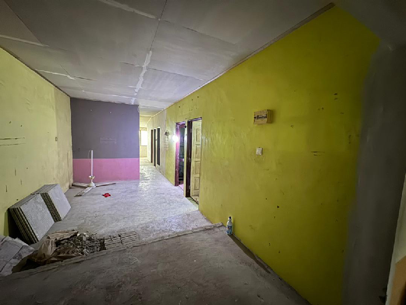 Rumah teres setingkat taman Rakyat Jaya - photo 2