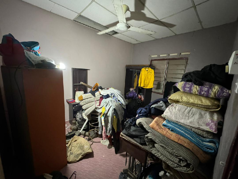 Rumah teres setingkat taman Rakyat Jaya - photo 3