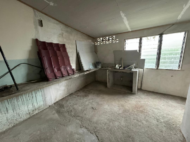 Rumah teres setingkat taman Rakyat Jaya - photo 4