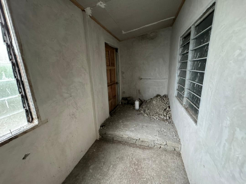 Rumah teres setingkat taman Rakyat Jaya - photo 6