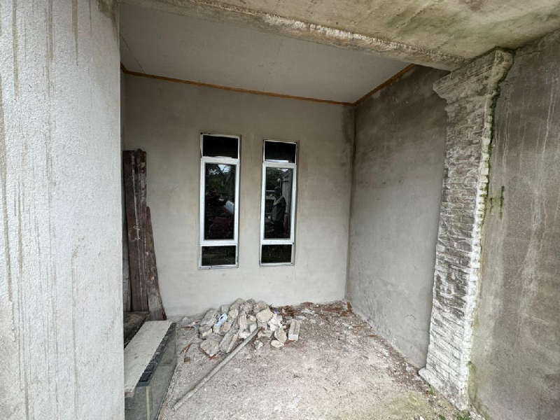 Rumah teres setingkat taman Rakyat Jaya - photo 7