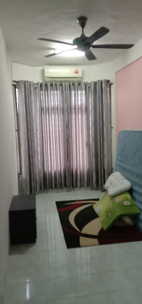 RUMAH SEMI-D 1 Tingkat, Taman Geliga Sakti, Kemaman Terengganu - photo 2