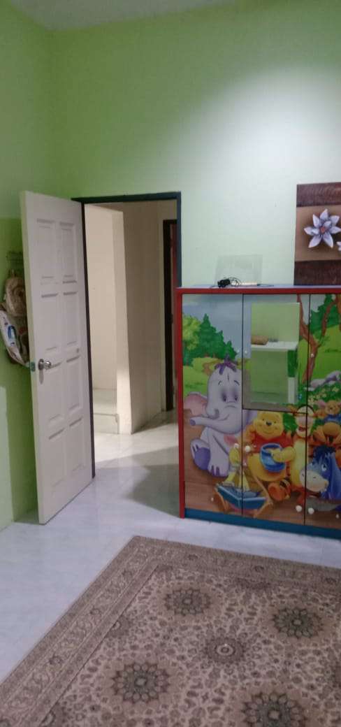 RUMAH SEMI-D 1 Tingkat, Taman Geliga Sakti, Kemaman Terengganu - photo 3