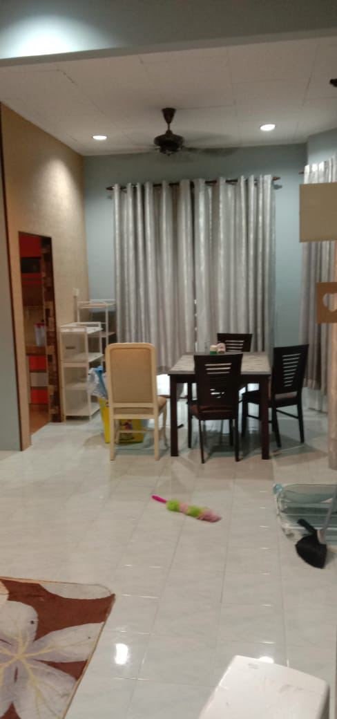 RUMAH SEMI-D 1 Tingkat, Taman Geliga Sakti, Kemaman Terengganu - photo 5