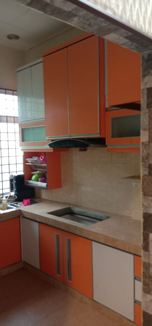 RUMAH SEMI-D 1 Tingkat, Taman Geliga Sakti, Kemaman Terengganu - photo 7