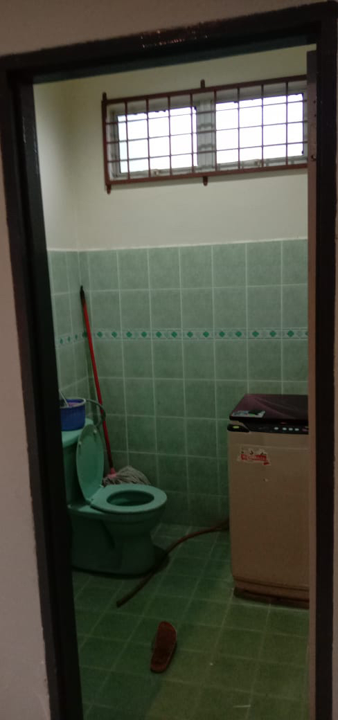 RUMAH SEMI-D 1 Tingkat, Taman Geliga Sakti, Kemaman Terengganu - photo 8