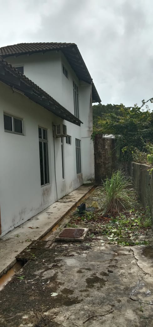 RUMAH SEMI-D 1 Tingkat, Taman Geliga Sakti, Kemaman Terengganu - photo 9