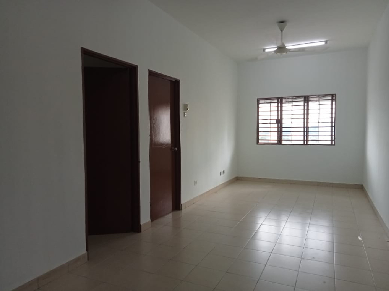 APARTMENT TAMAN MEDAN JAYA,PETALING JAYA, SELANGOR. - photo 2