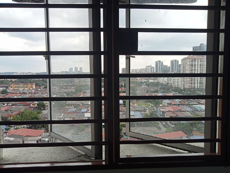 APARTMENT TAMAN MEDAN JAYA,PETALING JAYA, SELANGOR. - photo 5