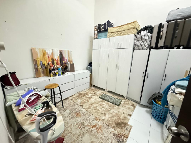 Rumah Teres Setingkat Taman Harmoni Pekan Pahang - photo 6