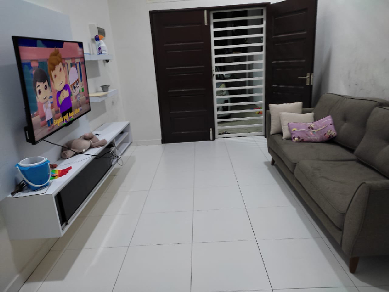 Rumah Teres Setingkat Taman Harmoni Pekan Pahang - photo 7