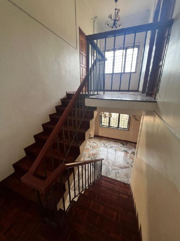 Rumah Teres Endlot Dua Tingkat Alor Akar Kuantan - photo 5