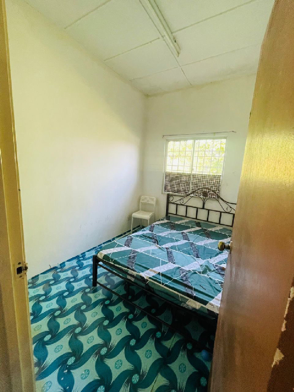 RUMAH MURAH TERES SETINGKATCHERATING DAMAI - CORNERLOT - photo 2