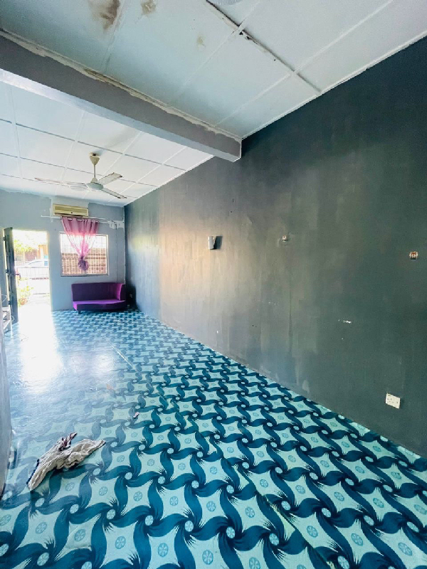 RUMAH MURAH TERES SETINGKATCHERATING DAMAI - CORNERLOT - photo 5