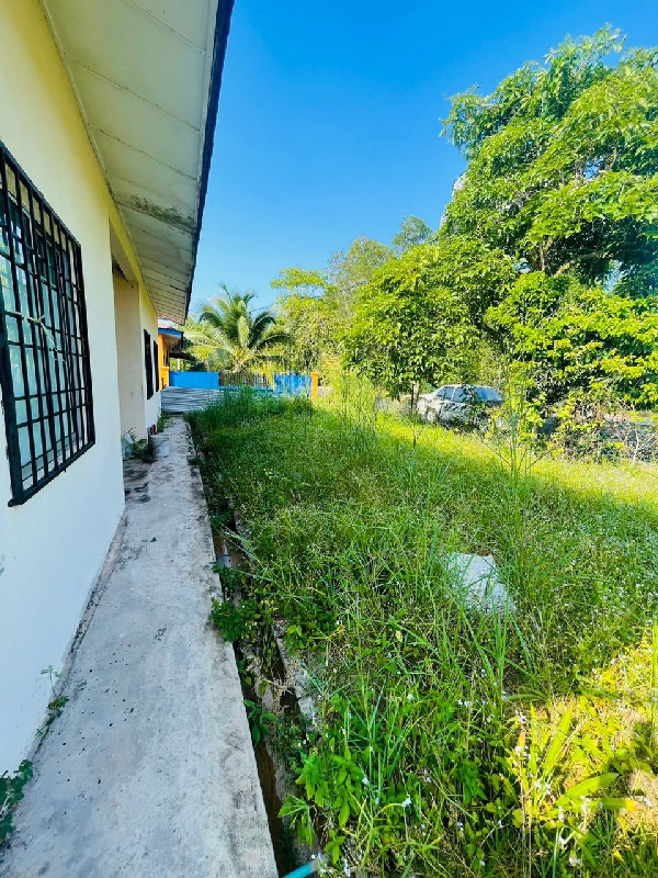RUMAH MURAH TERES SETINGKATCHERATING DAMAI - CORNERLOT - photo 6