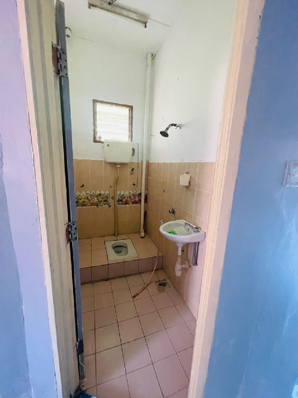 RUMAH MURAH TERES SETINGKATCHERATING DAMAI - CORNERLOT - photo 8