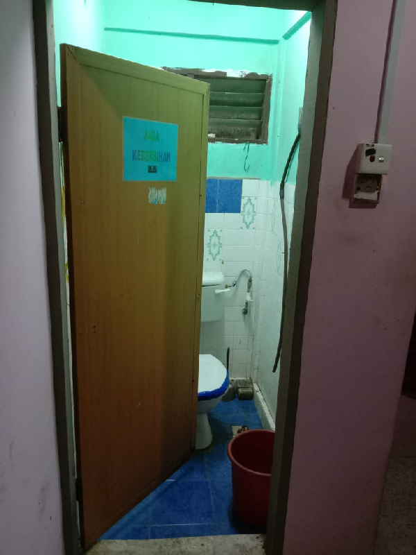 RUMAH TERES 1 TINGKAT, TAMAN SURA INDAH, DUNGUN - photo 6