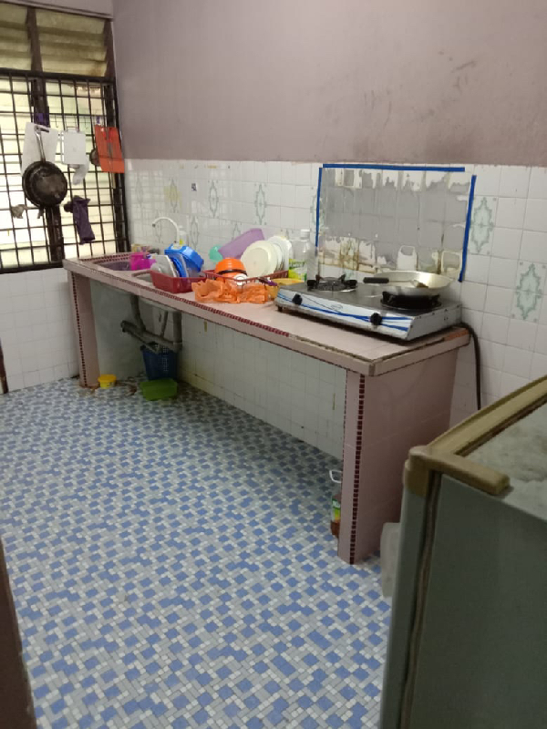 RUMAH TERES 1 TINGKAT, TAMAN SURA INDAH, DUNGUN - photo 7