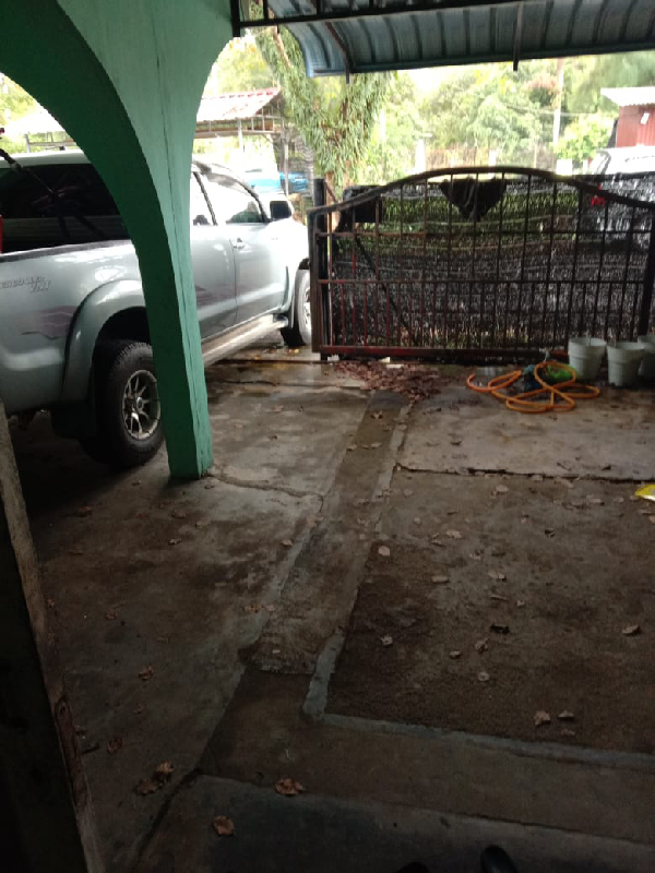 RUMAH TERES 1 TINGKAT, TAMAN SURA INDAH, DUNGUN - photo 8