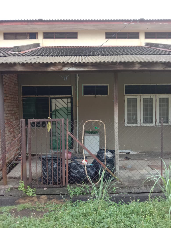 RUMAH TERES 1 TINGKAT, TAMAN SURA INDAH, DUNGUN - photo 9