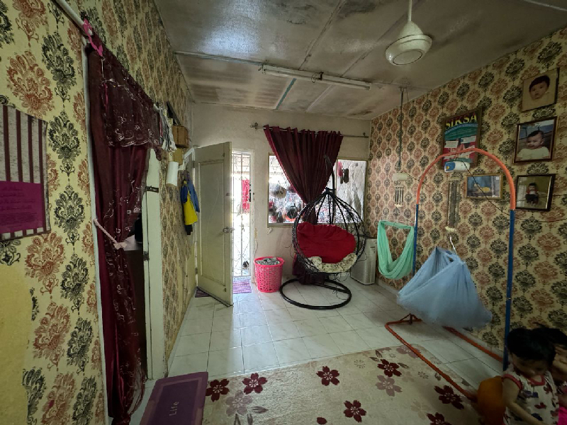 Rumah Teres Setingkat Sungai Isap Perdana Fully Renovated - photo 4