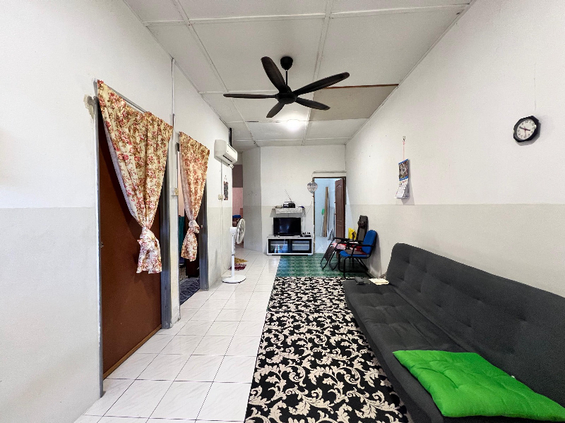 Rumah Semi D Taman Sri Jambu Pekan - photo 3