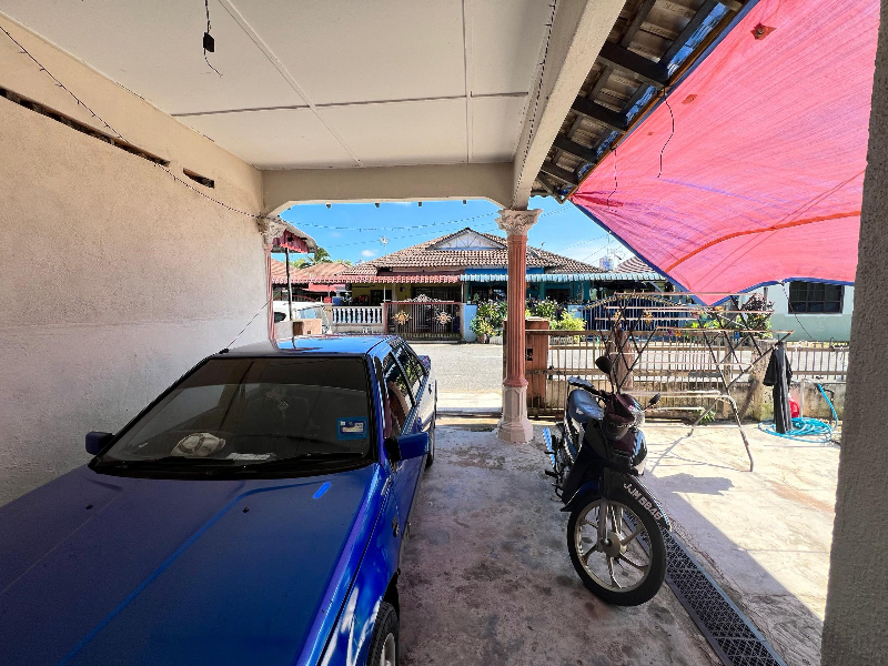 Rumah Semi D Taman Sri Jambu Pekan - photo 5