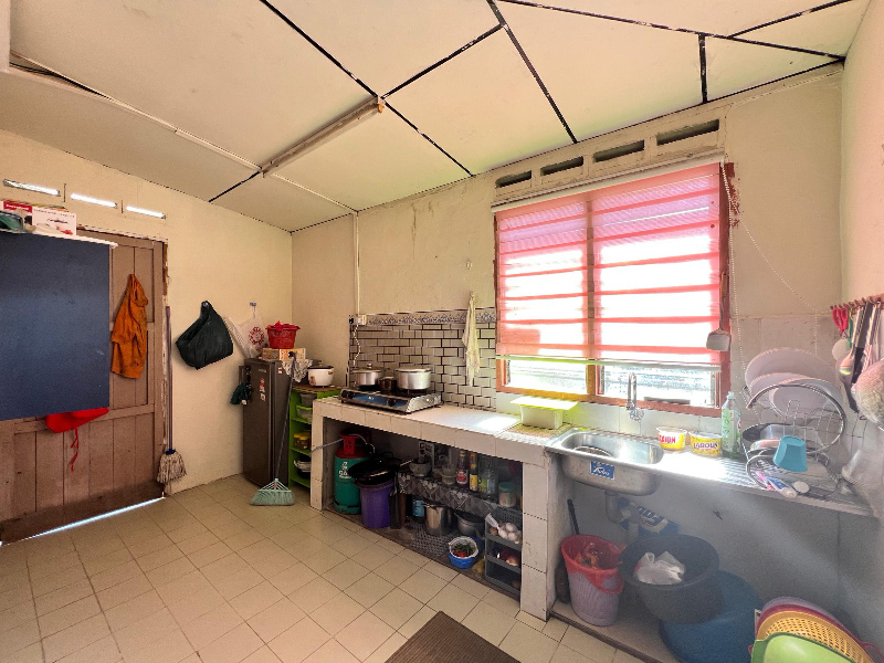 Rumah Semi D Taman Sri Jambu Pekan - photo 6