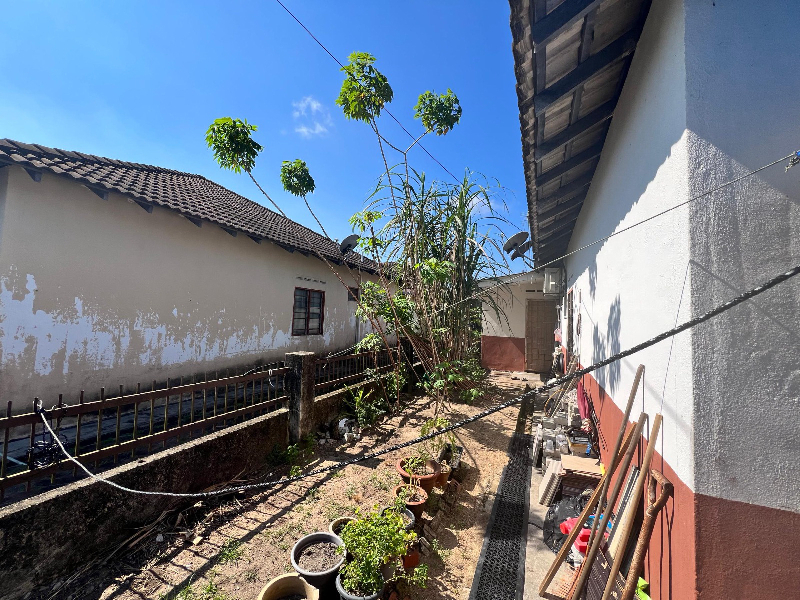 Rumah Semi D Taman Sri Jambu Pekan - photo 7