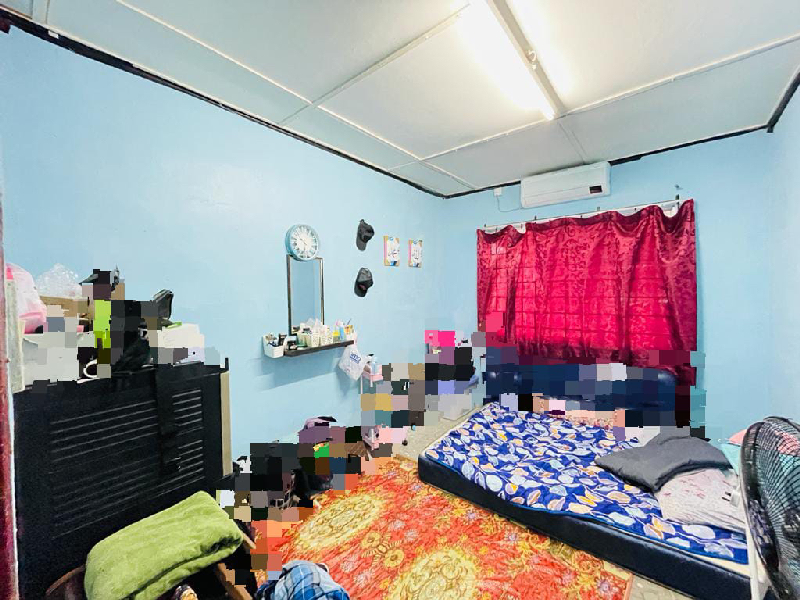 Rumah Semi D setingkat Taman Sri Pekan Baru  - photo 3
