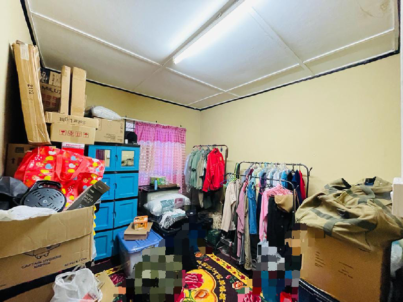 Rumah Semi D setingkat Taman Sri Pekan Baru  - photo 4