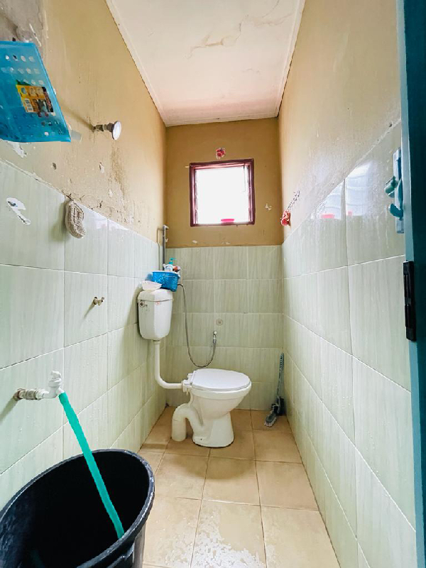 Rumah Semi D setingkat Taman Sri Pekan Baru  - photo 6