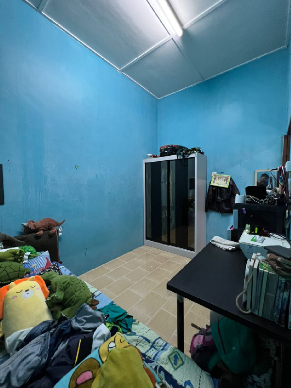 End Lot Rumah Teres Setingkat Taman Kristal Balok (tepi bypass) - photo 3