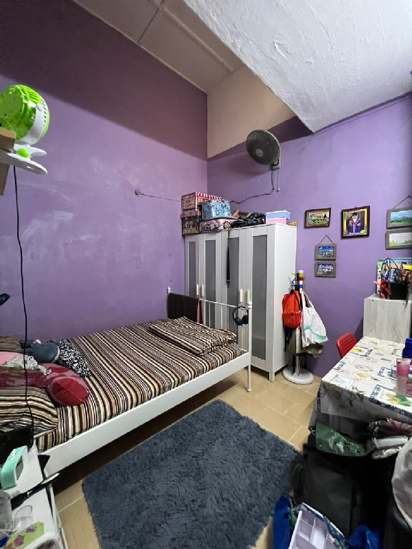 End Lot Rumah Teres Setingkat Taman Kristal Balok (tepi bypass) - photo 4
